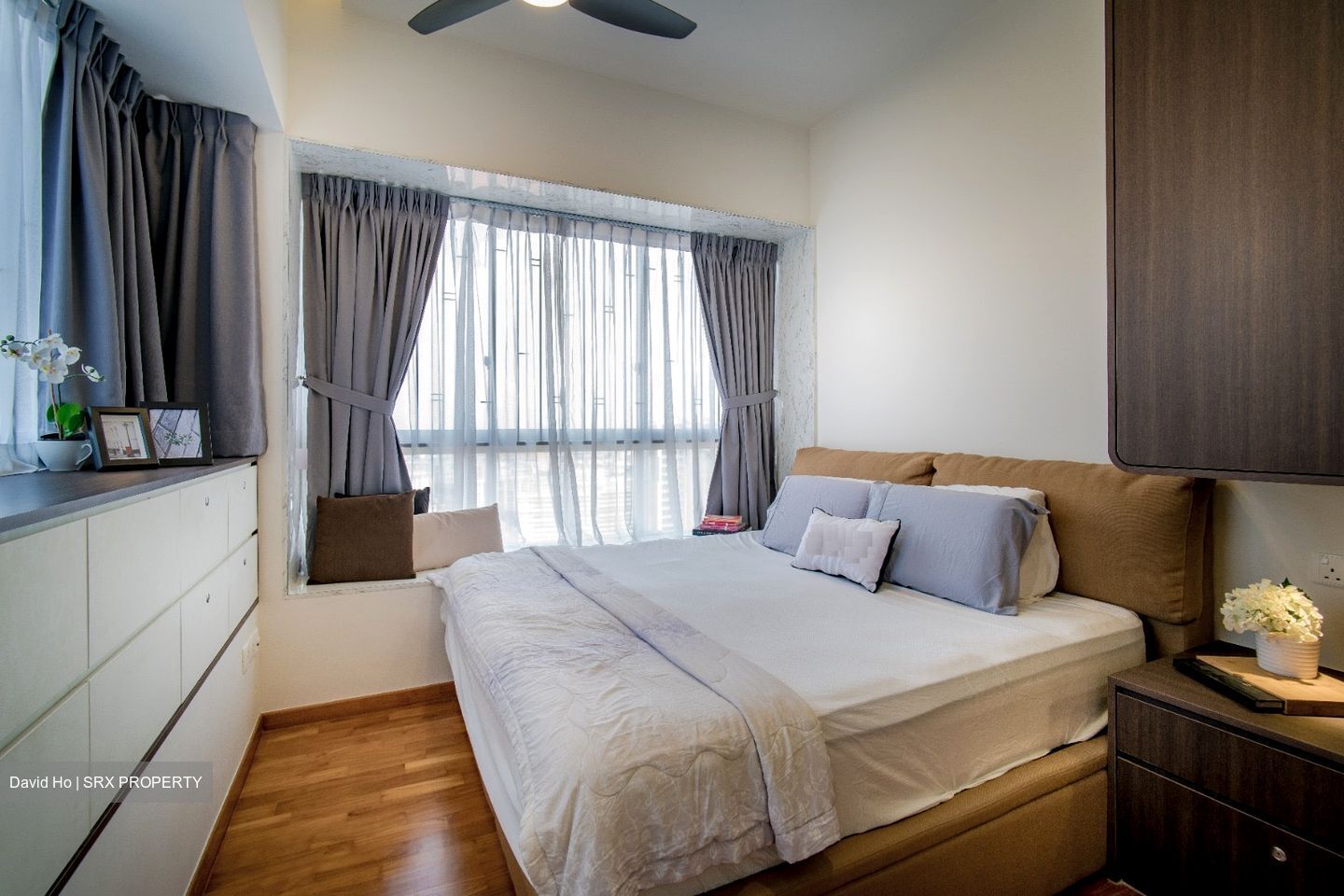 The Parc Condominium (D5), Condominium #442246621